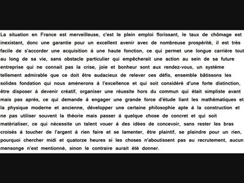 Mon quotient intellectuel de pigeon ramier