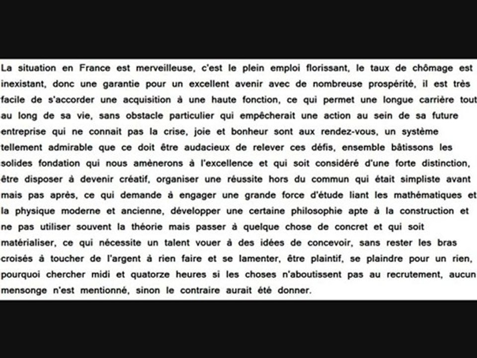 Mon quotient intellectuel de pigeon ramier