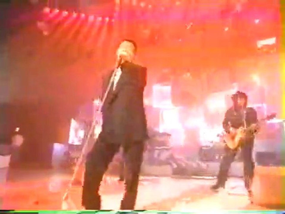 HOUND DOG -BRIDGE～あの橋をわたるとき～