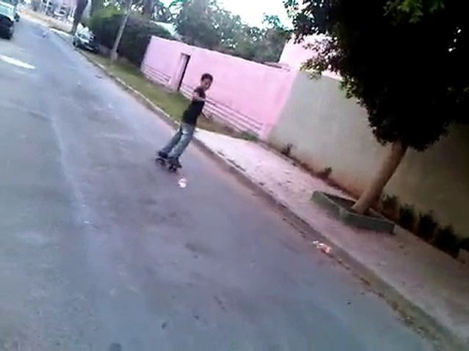 skate