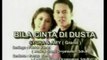 Bila Cinta Di Dusta - Syura Feat Amy - Grand (Karaoke)