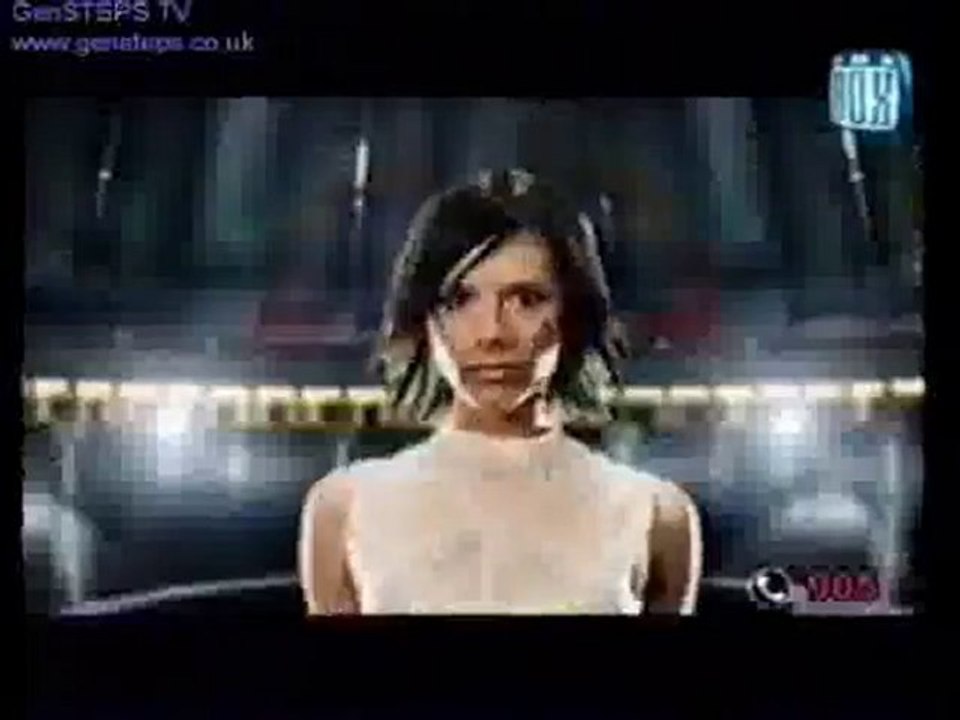 Victoria Beckham --Not Such An Innocent Girl(Jon B Mix)