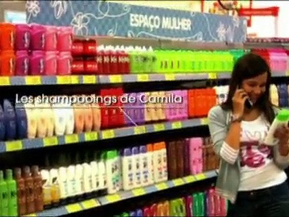 Carrefour nous rencontre