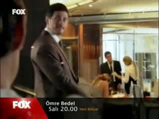 Ömre Bedel 3 Bölüm Fragmanı