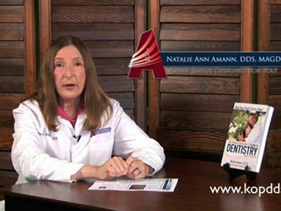 The Great Dental Health Secret