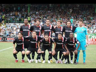 Giresunspor Boluspor 2010__