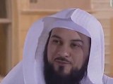 نهاية العالم الشيخ محمد العريفي الحلقة 6 الجزء 1 رمضان 1431