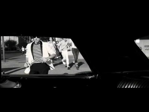 Justin Bieber at the 2010 MTV Video Music Awards