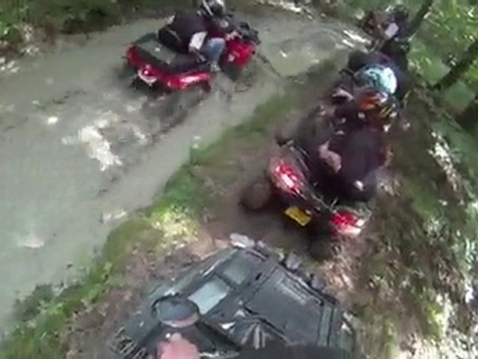 LES FILLES PILOTE