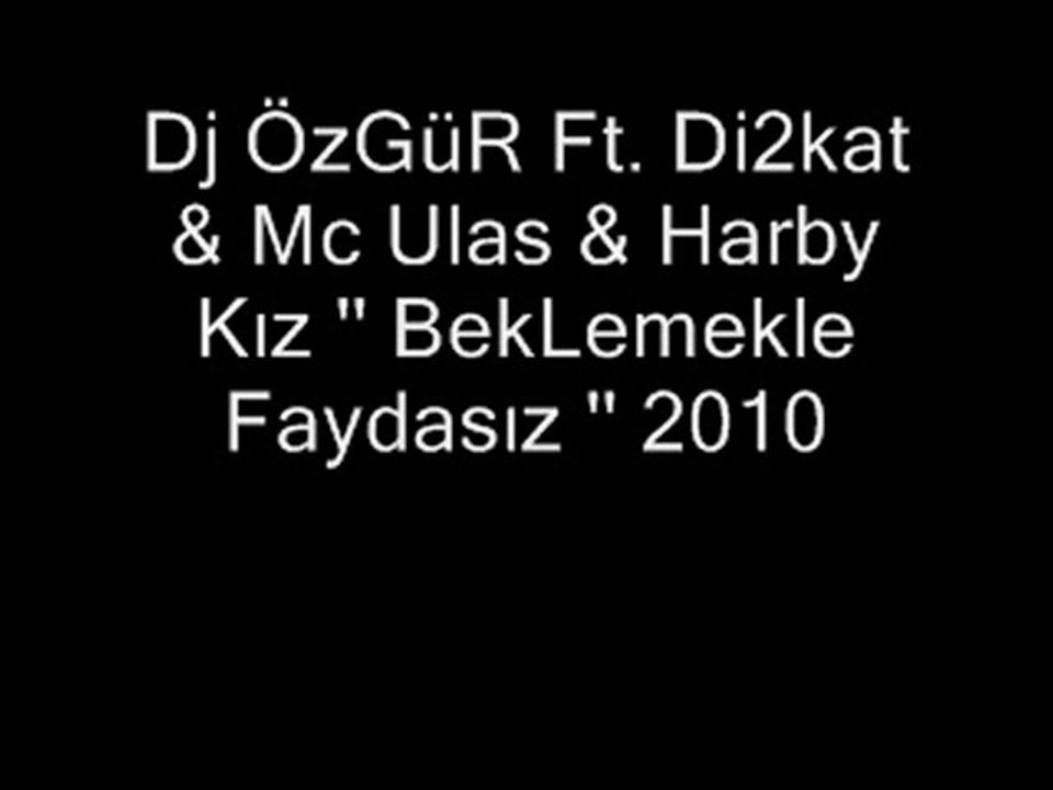 ona söyleyin artık dönsün bana