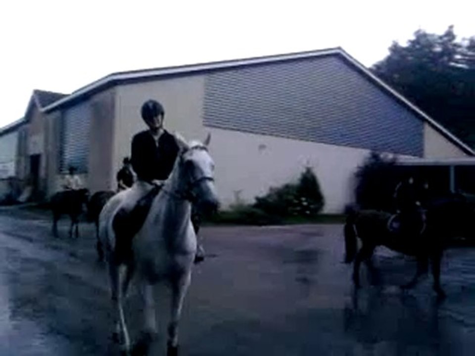 Hori & moi ♥