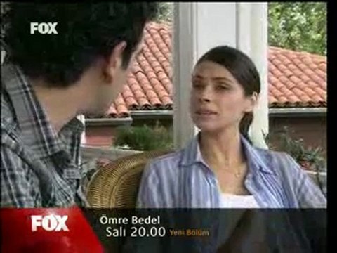 Ömre Bedel 5. Bölüm Fragmanı