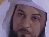 نهاية العالم الشيخ محمد العريفي الحلقة 6 الجزء 2 رمضان 1431
