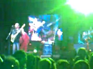 MFÖ Samsun Konseri ~ ALi Desidero