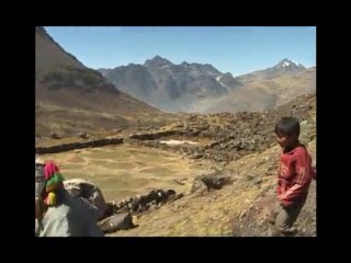 Los Visitantes parte 2