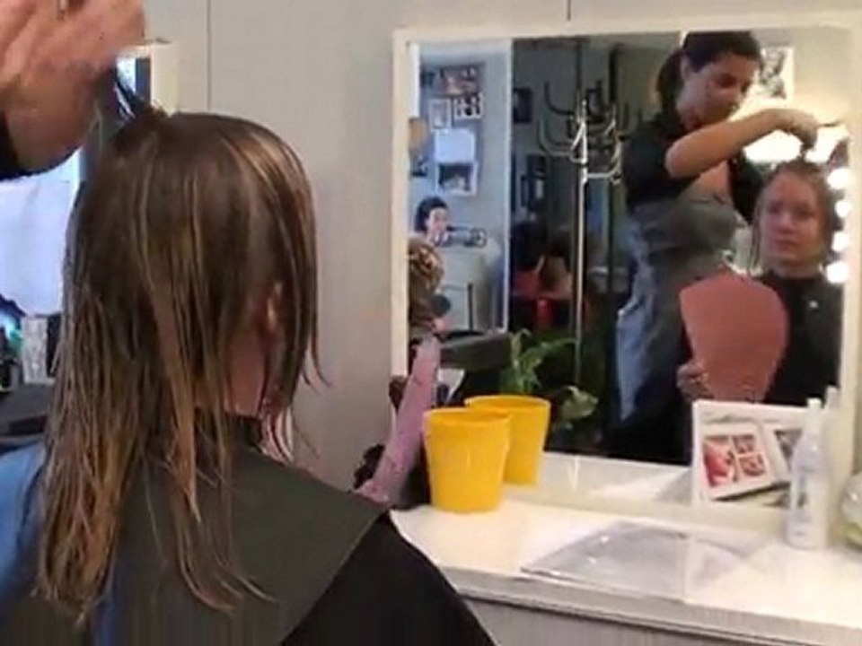 Salon de coiffure Envisage