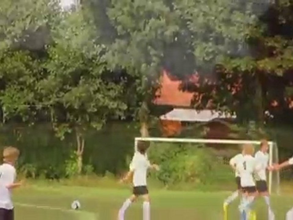 B-Jugend, Bilanz Vorbereitung