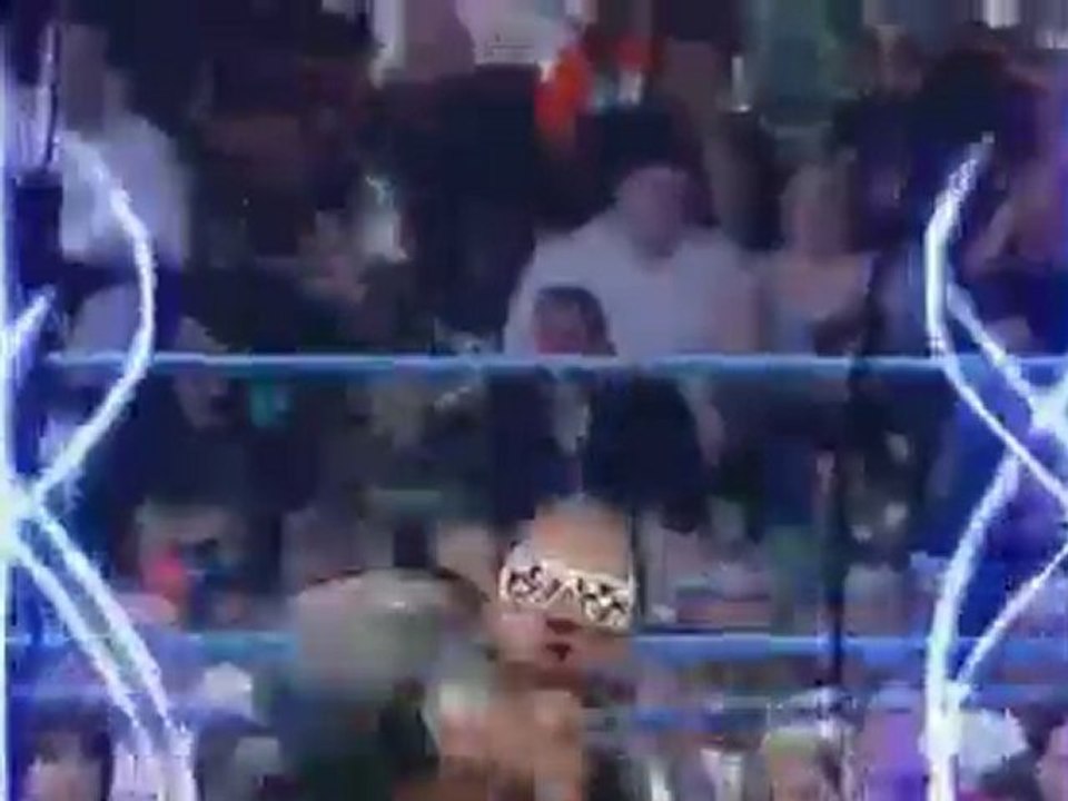 WWE SmackDown Intro 2010