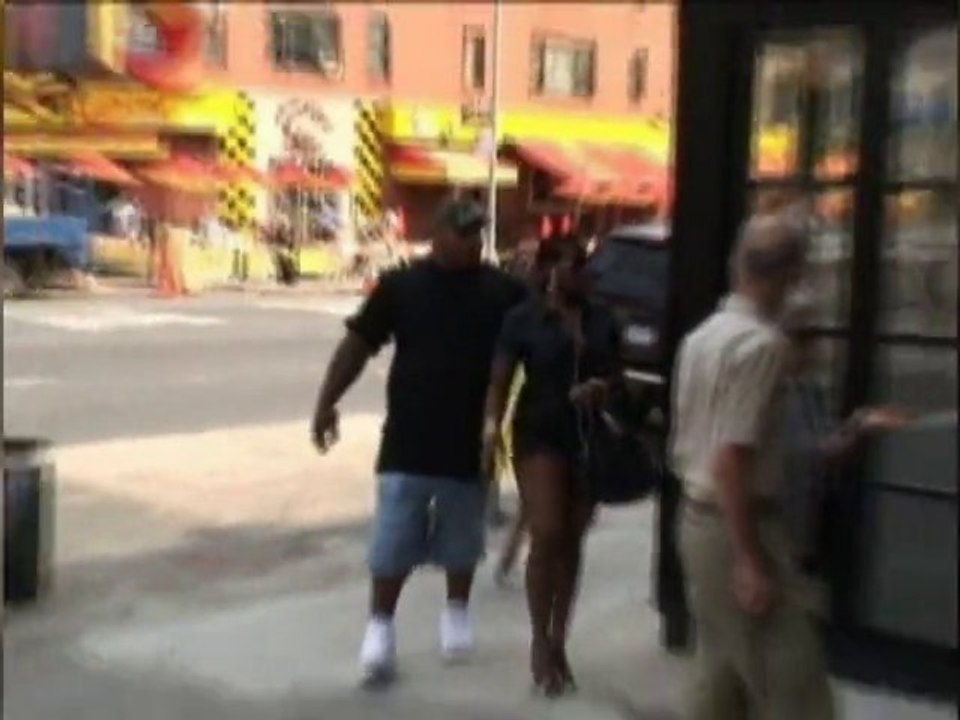 SNTV - Exklusiv: Fantasias Selbstmordversuch