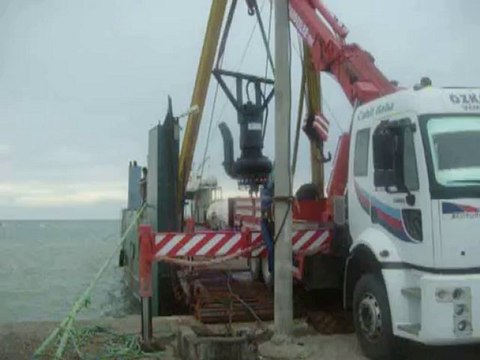 Teknik torna makina ve kaptan denizcilik 2