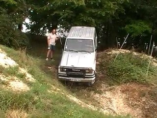 picardie 4x4 passage