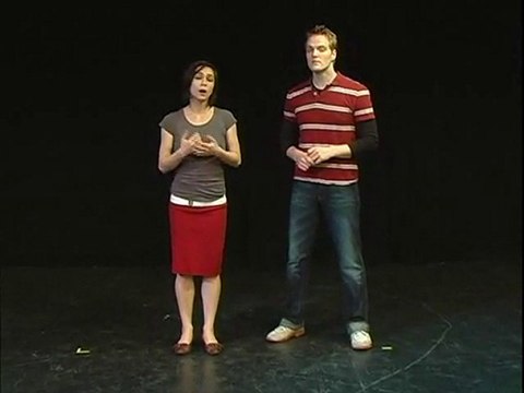 FreeSwingDanceLessons.com : Lindy Hop: Basket With A Turn