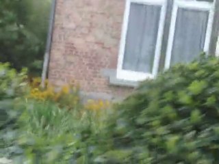 HUGUES DRAYE: quand la poésie passe, grâce à une caméra vidé