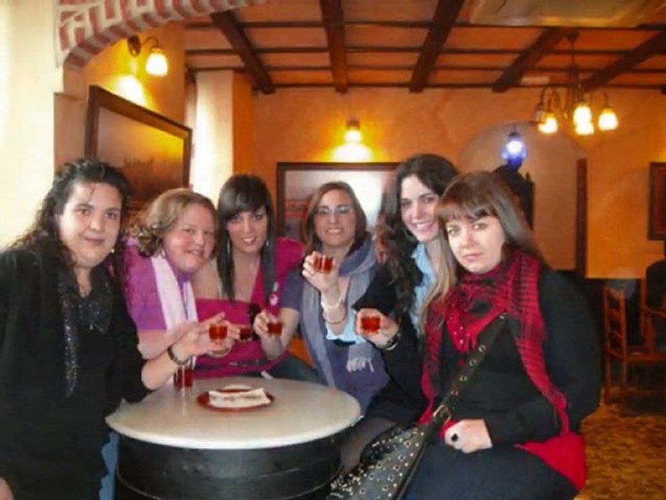¡Felicidades preciosa!