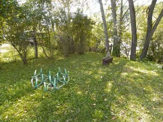 Voyage Charlevoix partie 1