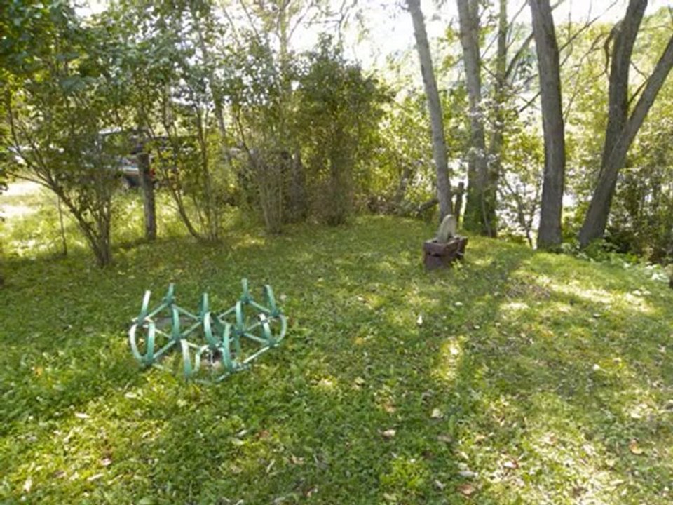 Voyage Charlevoix partie 1