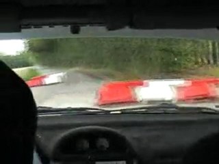 rallye de saint germain l campagne es6 senecal.m