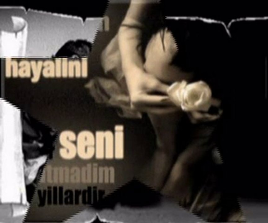 Bülent Ersoy Ne duamsın ne de bedduam