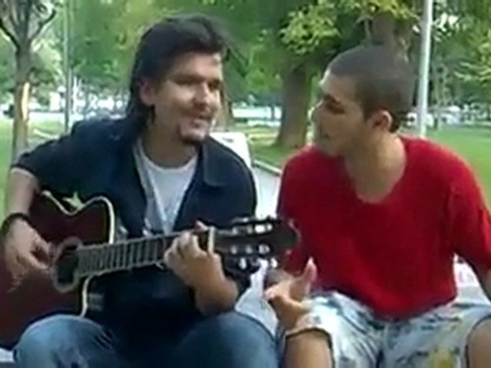 Dedi naber, dedim iyidir (Akustik)