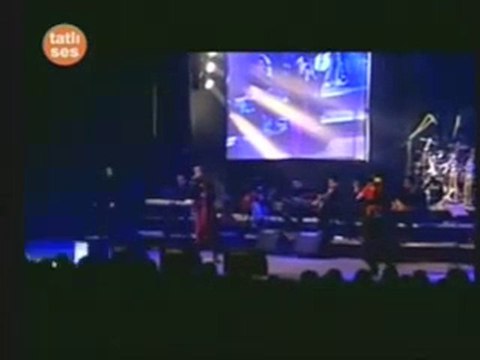 ahmet kaya & niran ünsal - giderim