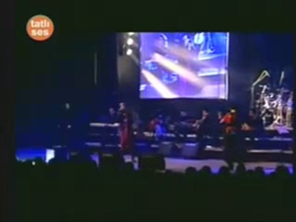 ahmet kaya & niran ünsal - giderim