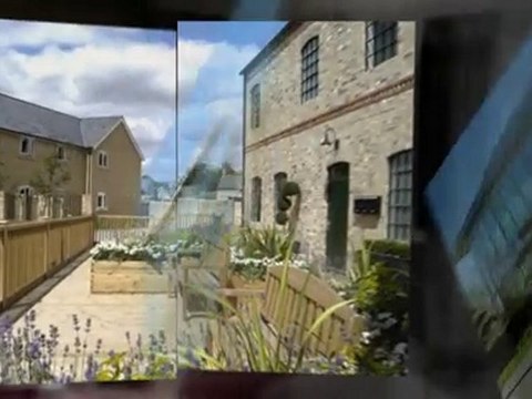 Architectural photography