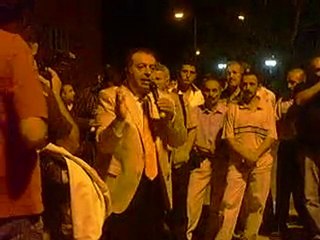 MHP Kırıkkale Millet Vekili Sn:Osman Durmuş Kırıkkalede