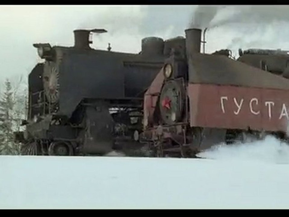 Край (2010) Телеролик