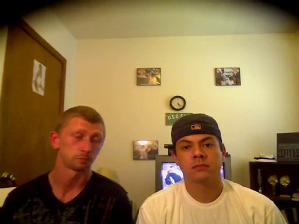 NFL Preseason 2010 Cardinal Titans