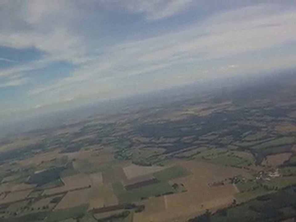 magique clécy 19 août