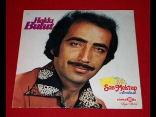 Hakkı Bulut- Ağlama Küçüğüm (Eski)