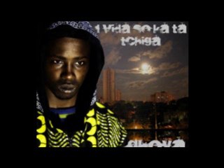 NTA KEMA PA DENTU Oficial - Single from '1VIDA SO KTA TCHIGA' Album (2010)