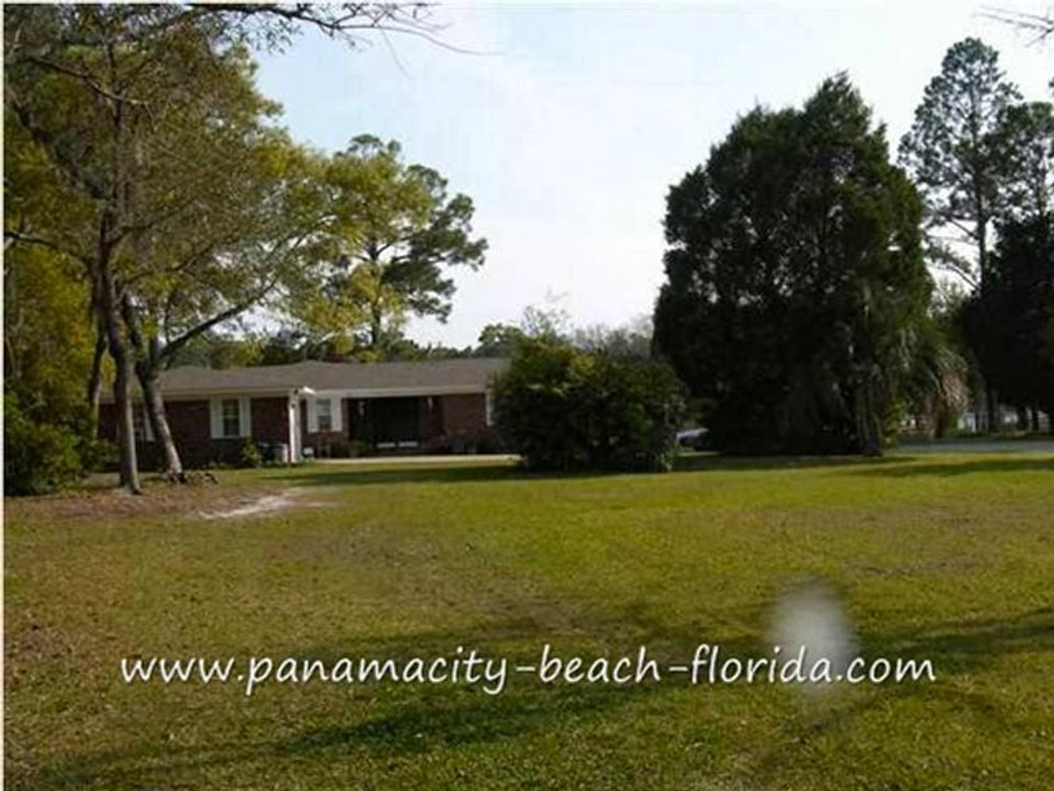 Contact a Real Estate Investor in Panama City Beach for