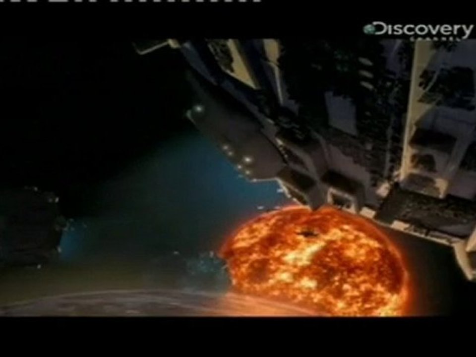 l'univers de stephen hawking