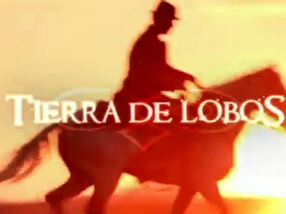 Tierra de lobos / Promo 4