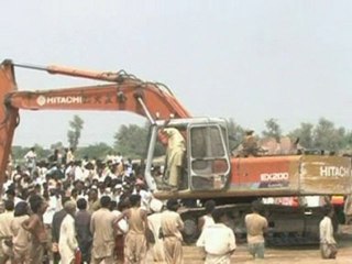 Pakistan seeks assistance from IMF