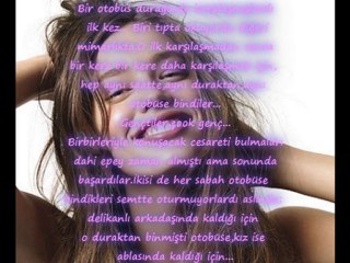 Duygusal Müthiş Bir Aşk Hikayesi  Bu Kadar Sevebilir misiniz