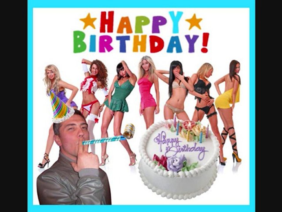 Dincer Brithday