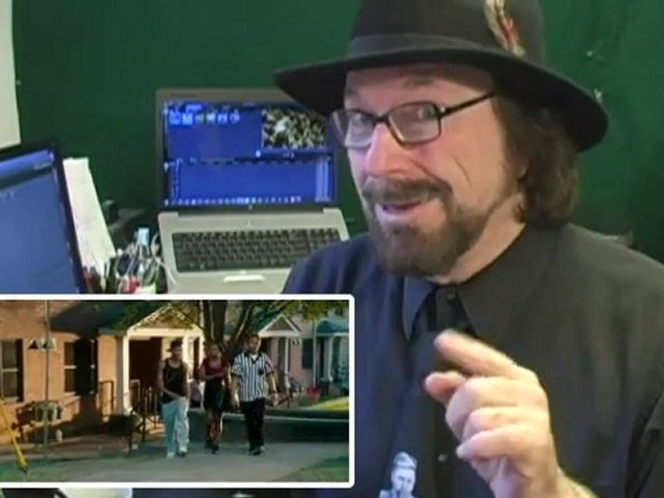 Lottery Ticket (2010) Review