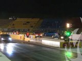 Calder Park Friday Night Drags 09 07 2010 part 1